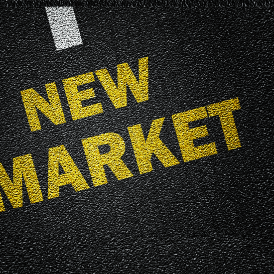 The common challenges when entering a new market