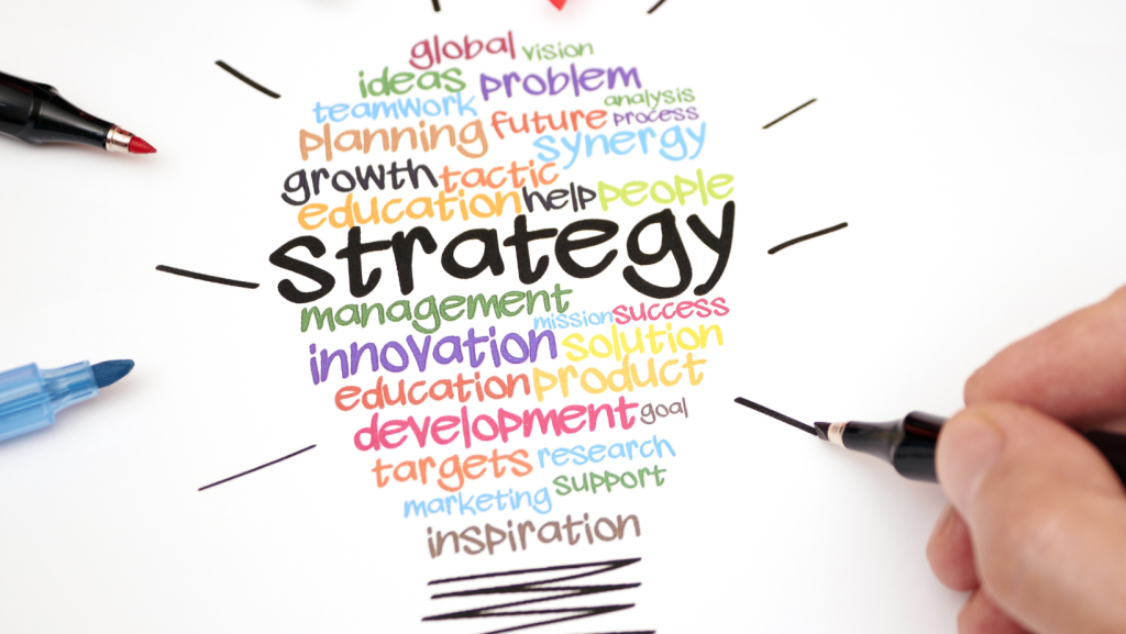 When developing a strategy try and reflect on the following questions –
1. Suitability - does the strategy close the gap between where the organization stands and where the organization wants to go? Does it really meet the long term strategic objectives of the business?