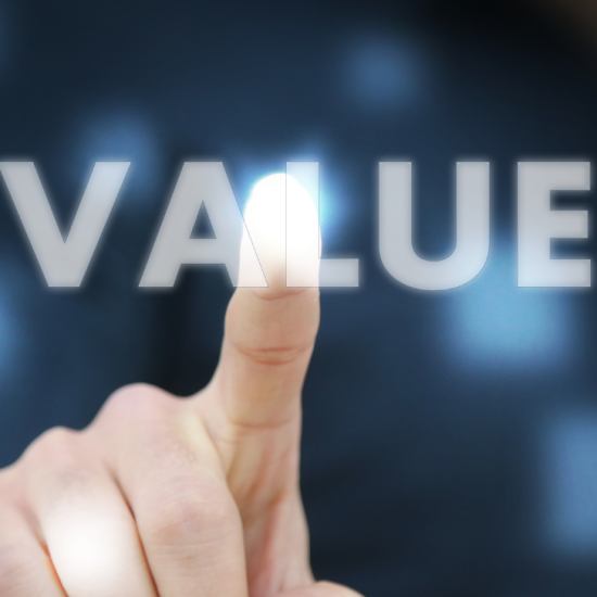 Shifting from Selling Time to Creating Value