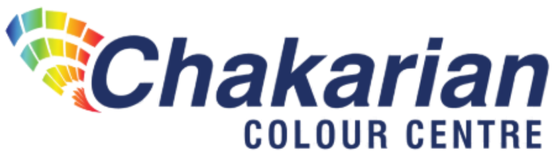 O.G. Chakarian Colour Centre