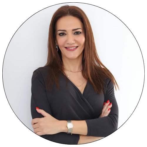 Silia Vassiliou - Kounnis Academy Instructor