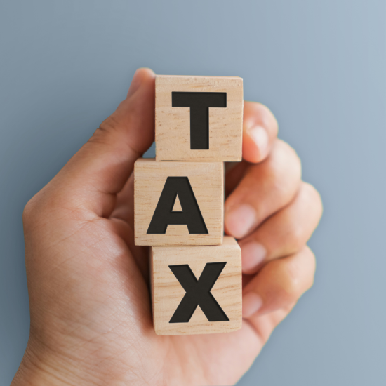 Personal Taxation in Cyprus