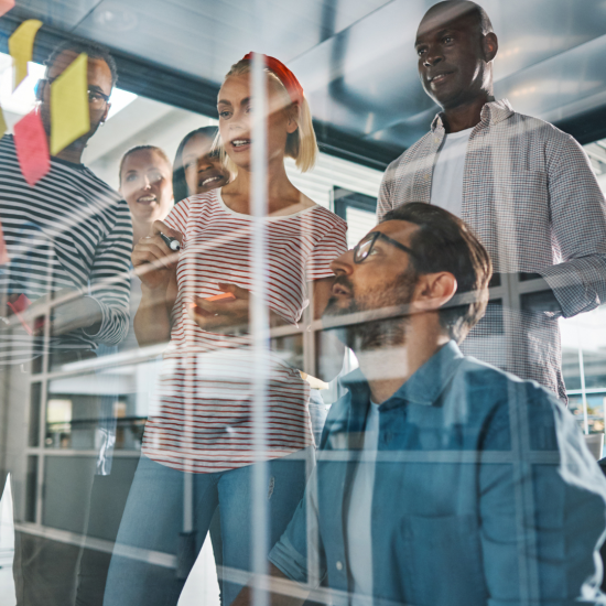 Collaboration: The Secret to High-Performing Teams