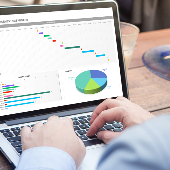 Excel Beyond Basics: The Tools Every Manager Should Know