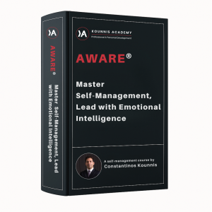 AWARE® - Kounnis Academy Signature Program