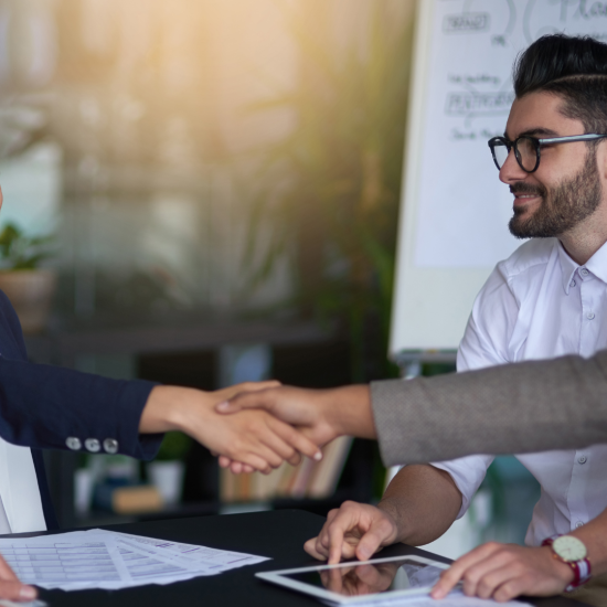 Building Strong Workplace Relationships