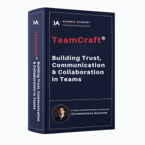 TeamCraft® - Kounnis Academy Signature Program