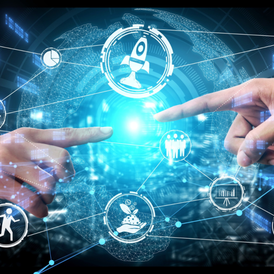 How to Foster Innovation in Teams