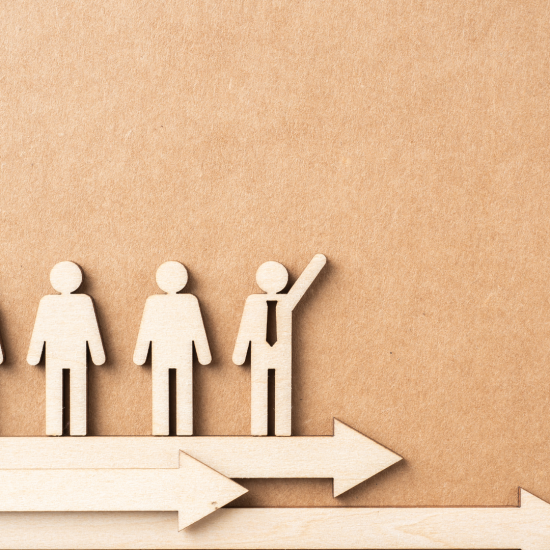 Leadership Blind Spots You Don’t See