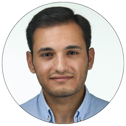 Iasonas Mylonas - Kounnis Academy Instructor