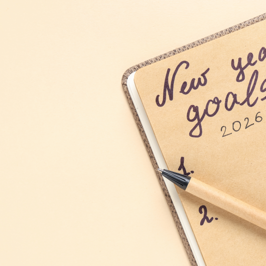 Time management and Planning for 2026