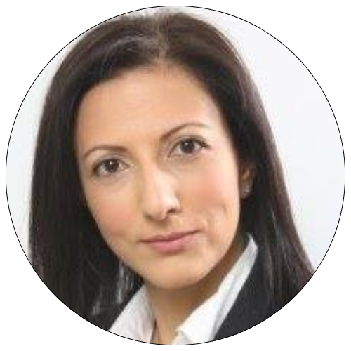 Nicole Phinopoulou - Kounnis Academy Instructor Nicole Phinopoulou - Kounnis Academy Instructor