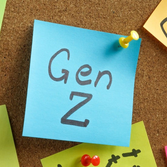 Generation Z Is Not Difficult, They Simply Have Different Priorities