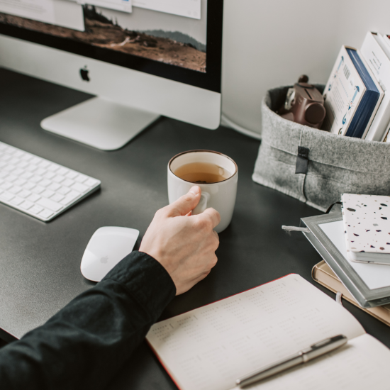 Productivity Audit Guide