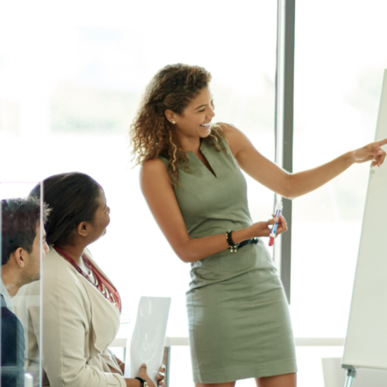 Why Presentation Skills Matter in Today’s Workplace