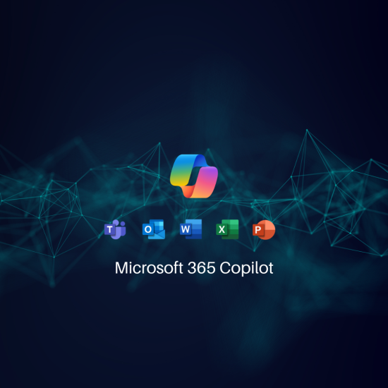 Work Smarter with Microsoft 365 Copilot