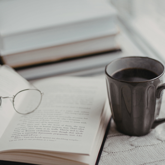 Benefits of Reading Books