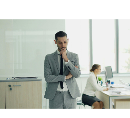 Communication Problems Are Rarely About Communication