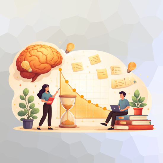 Ebbinghaus Forgetting Curve: Why We Forget So Fast