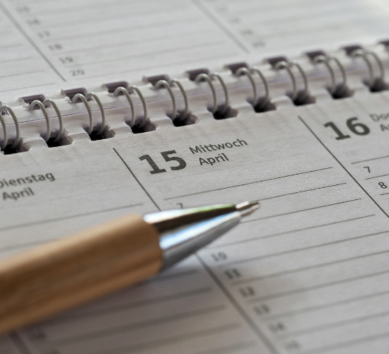 The Gap Between Planning and Reality