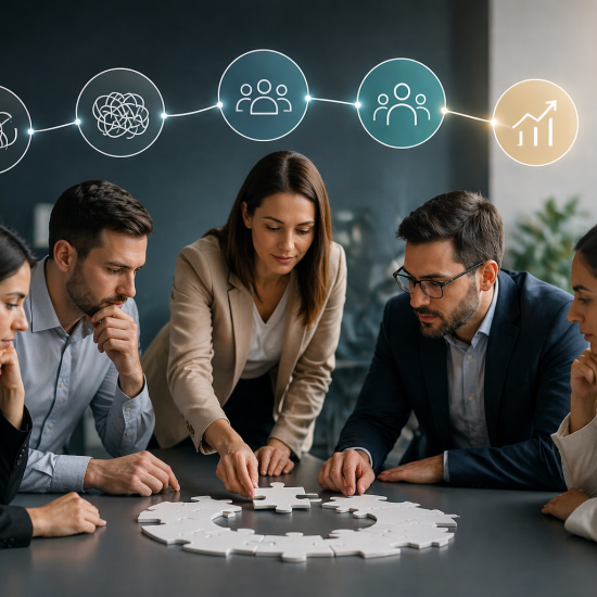 Understanding Tuckman’s Model of Team Development