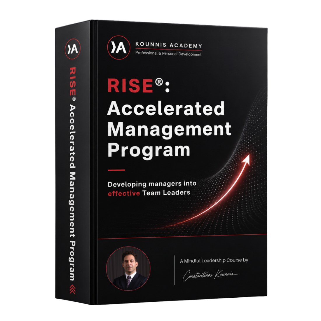 RISE® Accelerated Management Program - Kounnis Academy