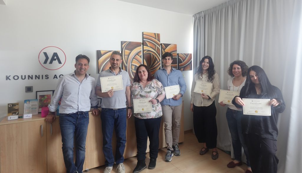 The RISE Program has been completed, a powerful initiative designed to develop the leadership skills necessary for middle managers, team leaders, and supervisors to thrive in today’s dynamic work environment.