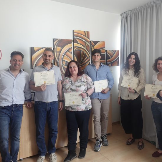 Empowering Future Leaders with RISE® Accelerated Management Program