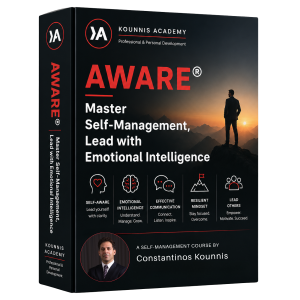 Signature Programs Kounnis Academy - Aware