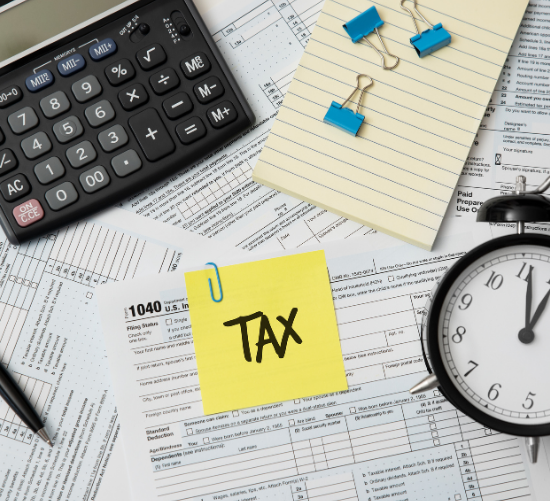Stay Ahead of Tax Changes in Cyprus