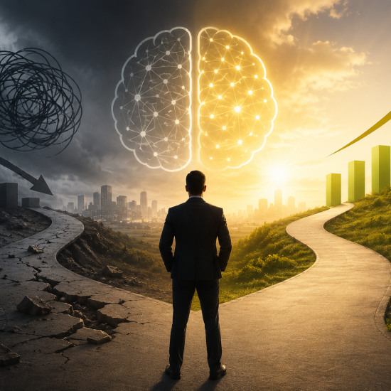 How Mindset Influences Performance
