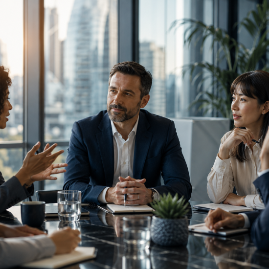 What Is Mindful Leadership and Why Does It Matter?
