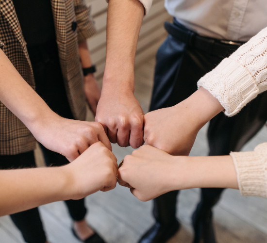 Building Trust in Your Team
