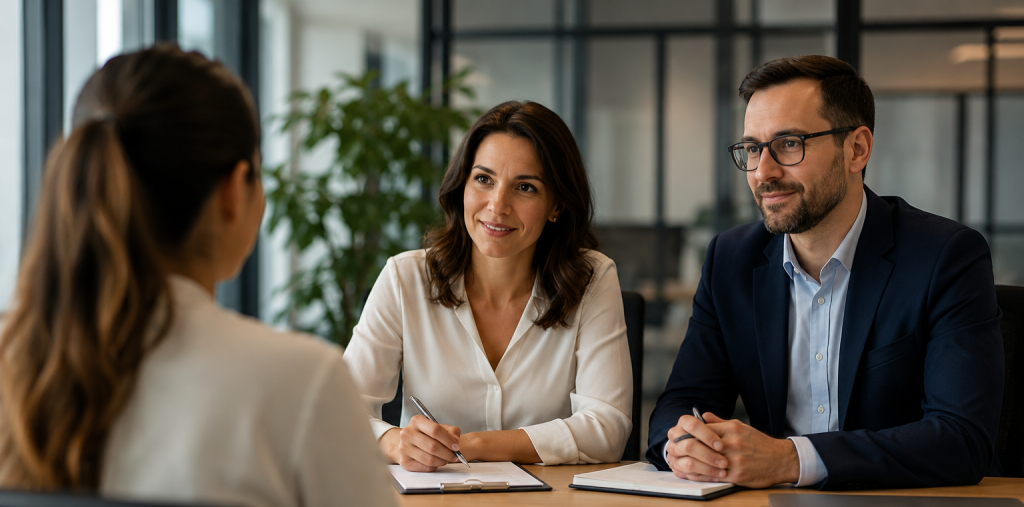 Hiring the right person is one of the most important decisions an organization can make. A successful recruitment process does not depend only on attracting strong candidates.