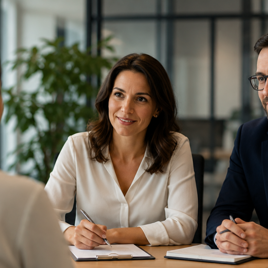 How to Conduct Effective Job Interviews