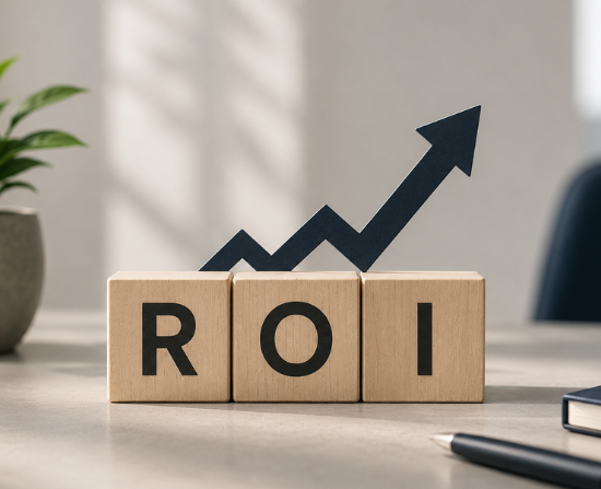 The ROI of Executive Coaching