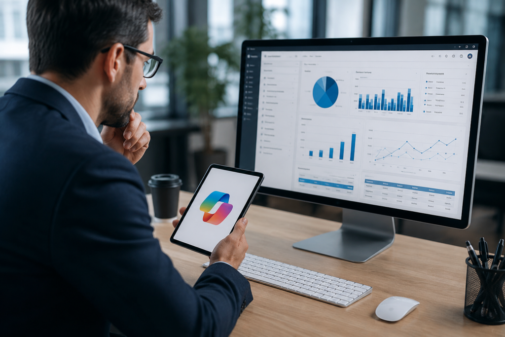 Artificial intelligence is reshaping the workplace, but employers are not only searching for technical experts or software developers. They increasingly value professionals who can use AI tools confidently, responsibly and strategically in their everyday work.