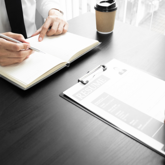 What Questions Should Interviewers Ask Candidates?