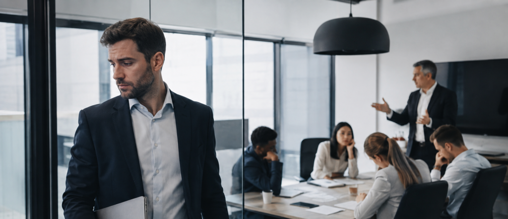 Employees rarely resign because of one difficult day. More often, they leave after experiencing a repeated pattern of poor leadership.